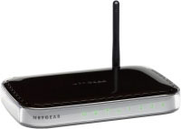 Netgear WNR1000 (WNR1000-100GRS)